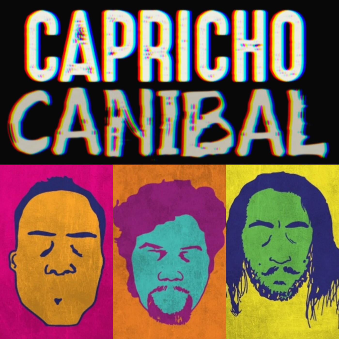 Capricho Caníbal