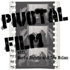 Episode 58 - "The Jungles of Denmark" with "I am Mother" Review