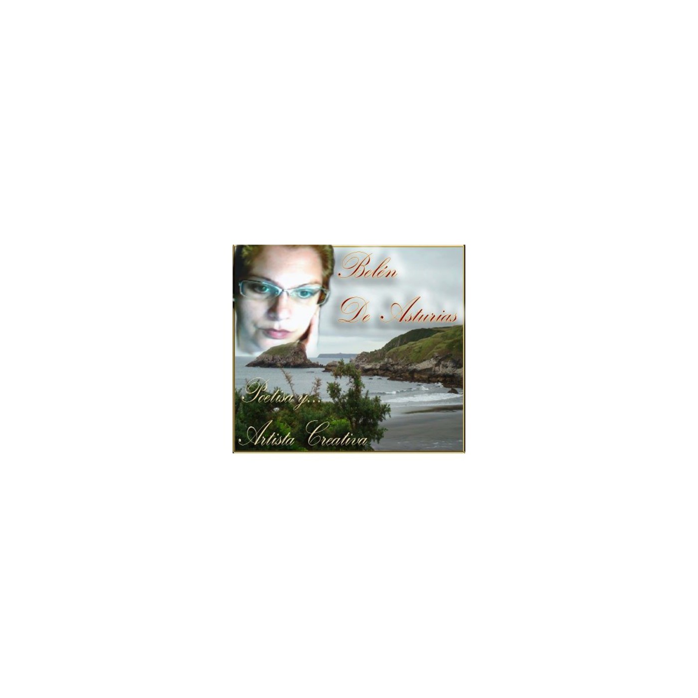 Podcast Poesía de Belén de Asturias