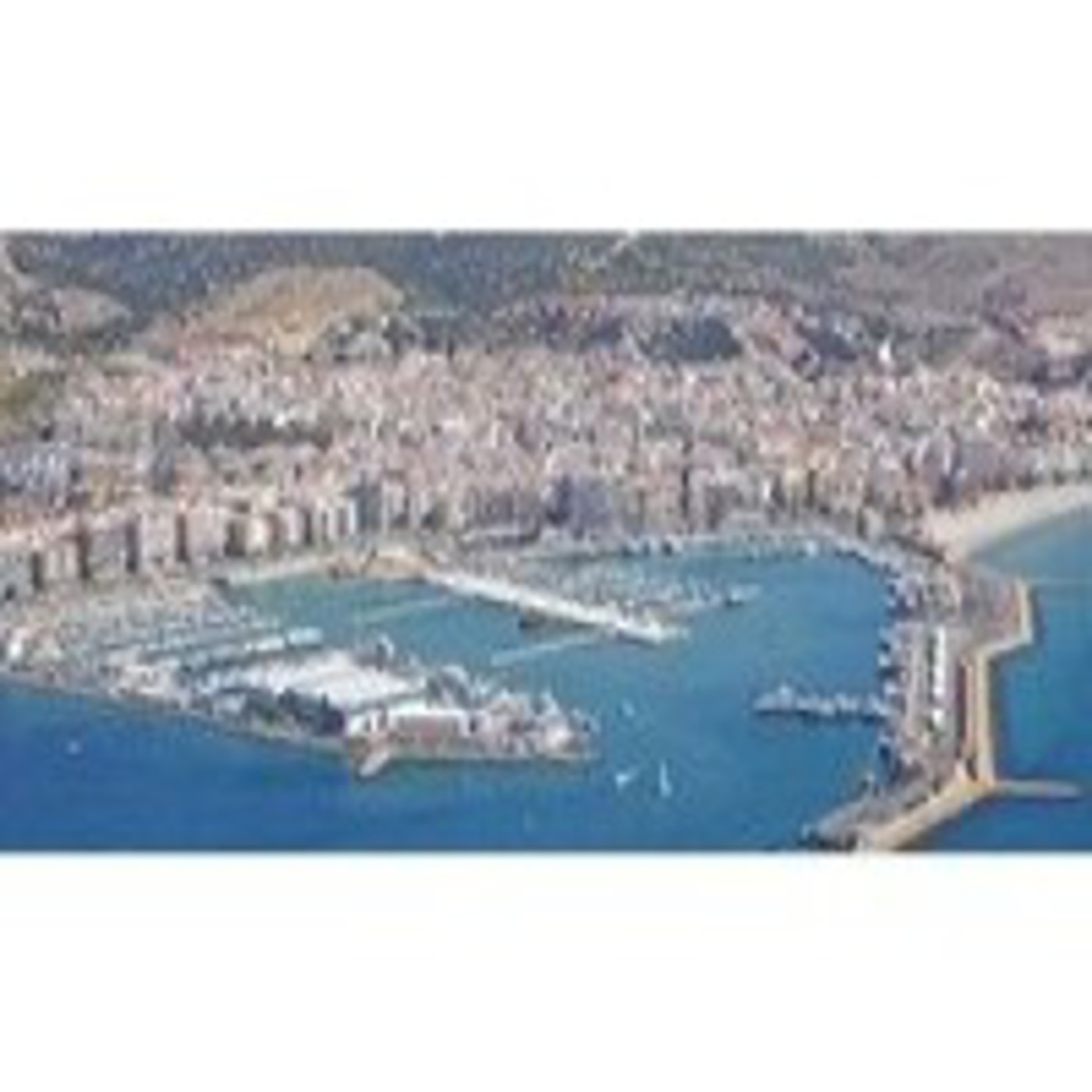 Podcast Santapola