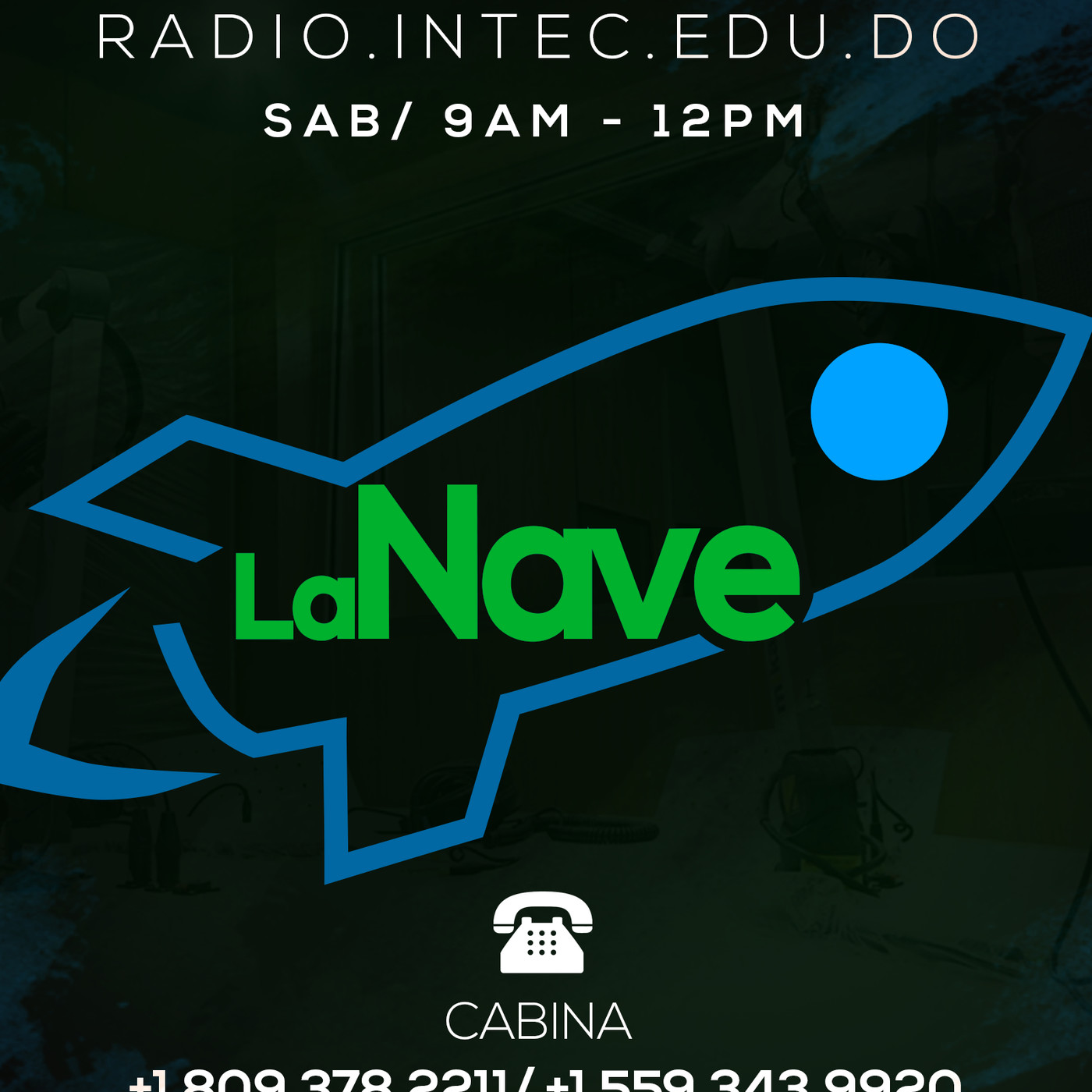 La Nave
