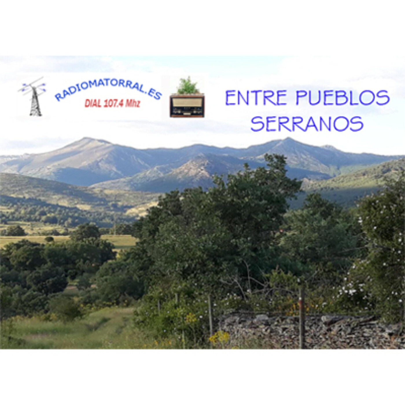 Entre Pueblos Serranos