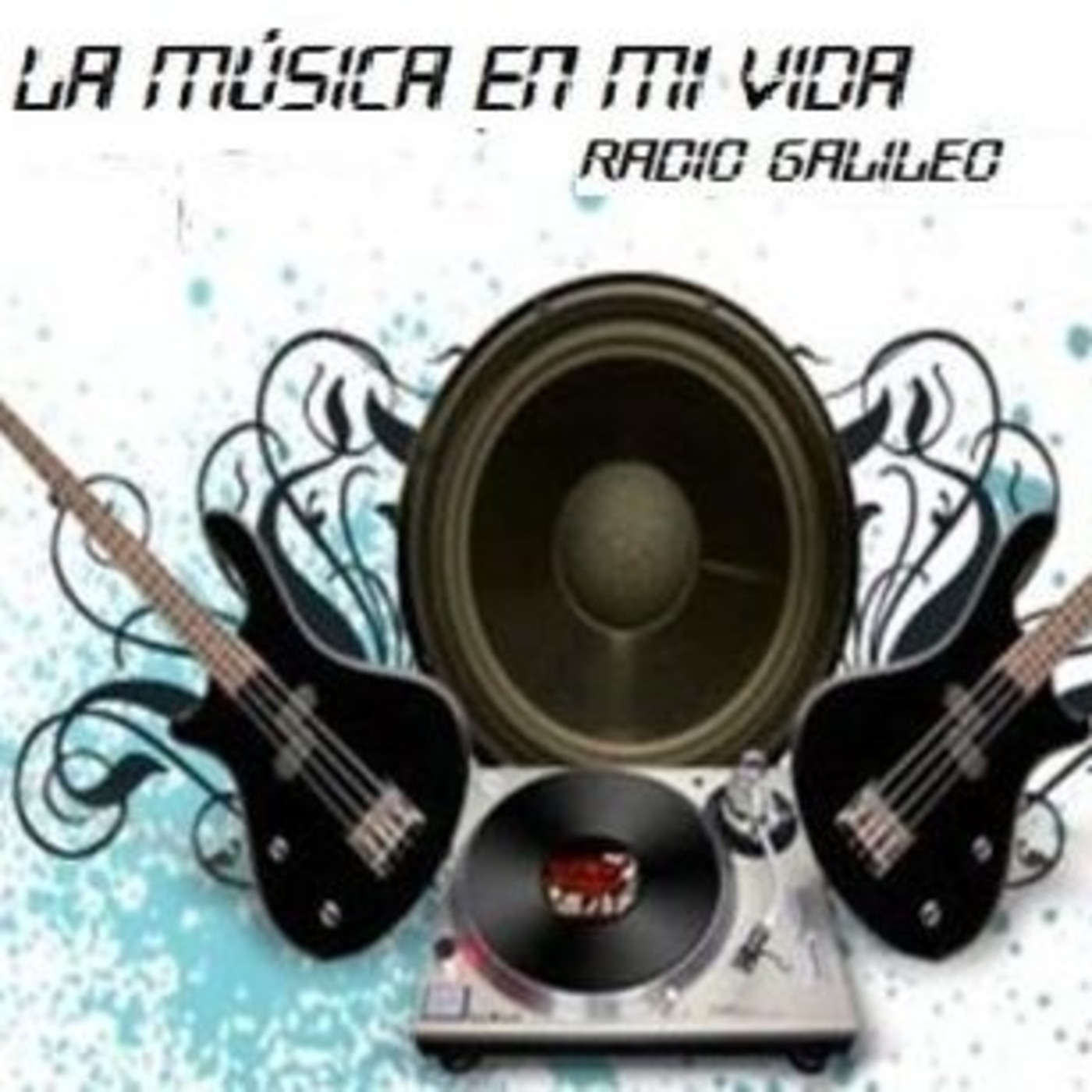 La música de mi vida