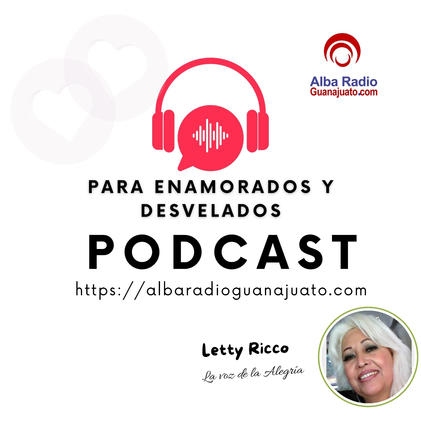 Un Amor para toda la vida/ 09/01/2026 podcast artwork