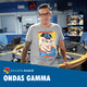 Ondas Gamma 1x15: Sagar