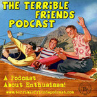 Episode 75 – It’s Her Fault: Advice On Living Like Jeff