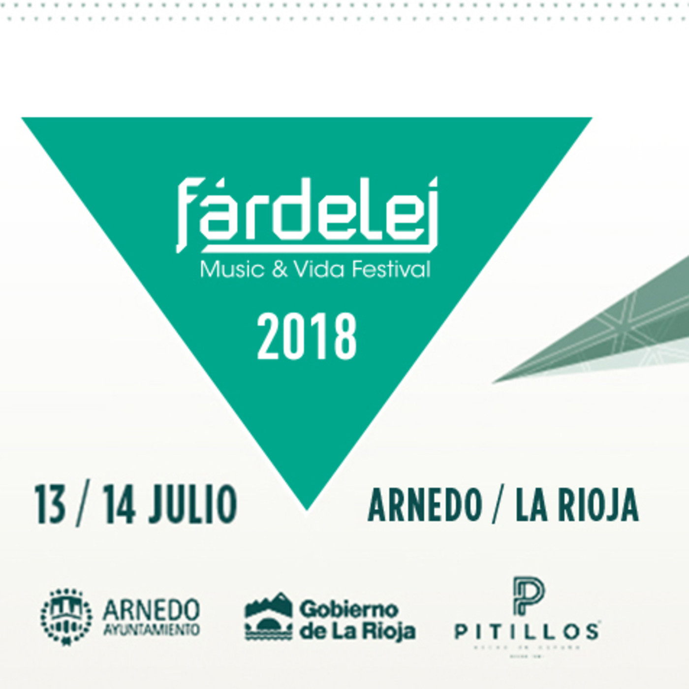 Fárdelej 2018