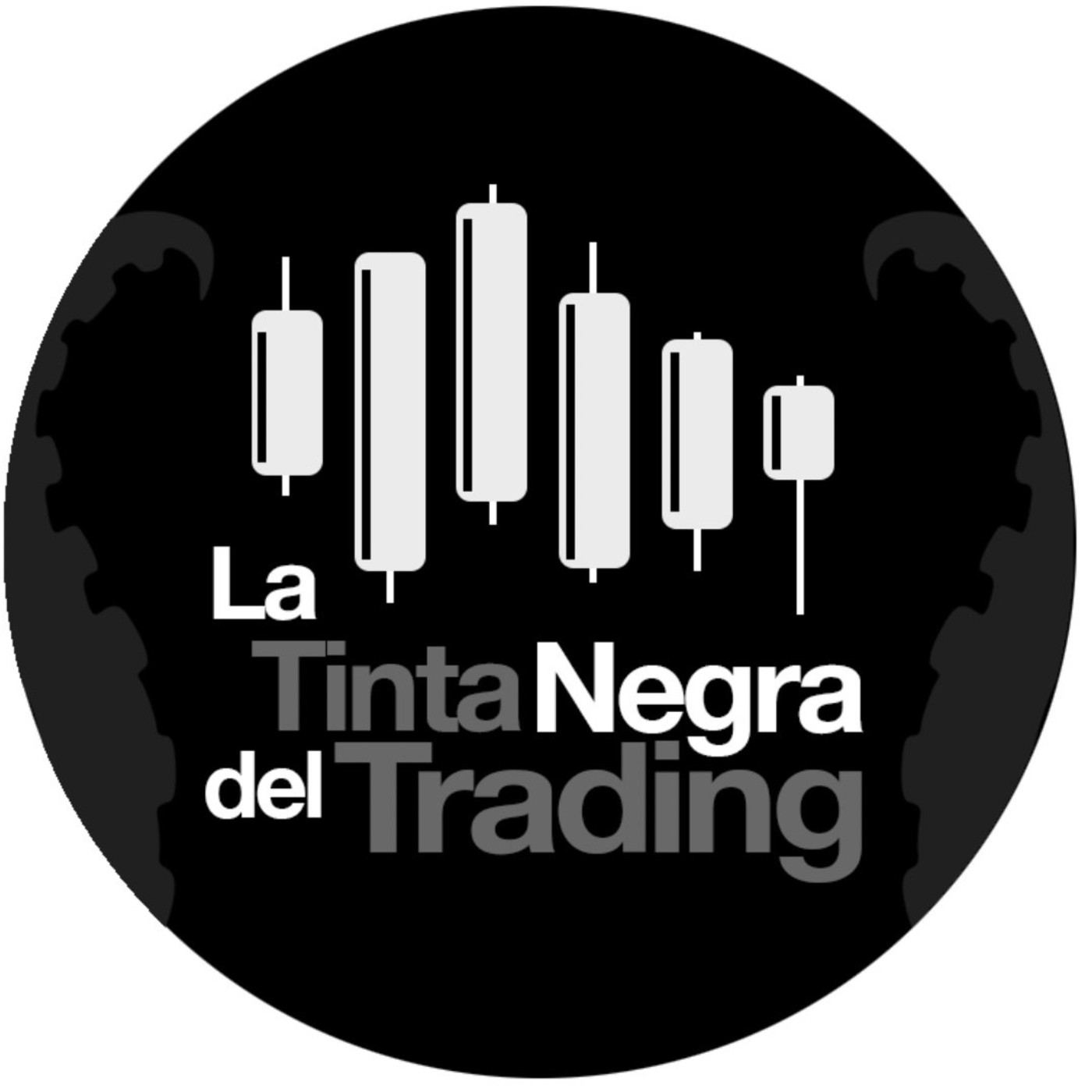 La Tinta Negra Del Trading