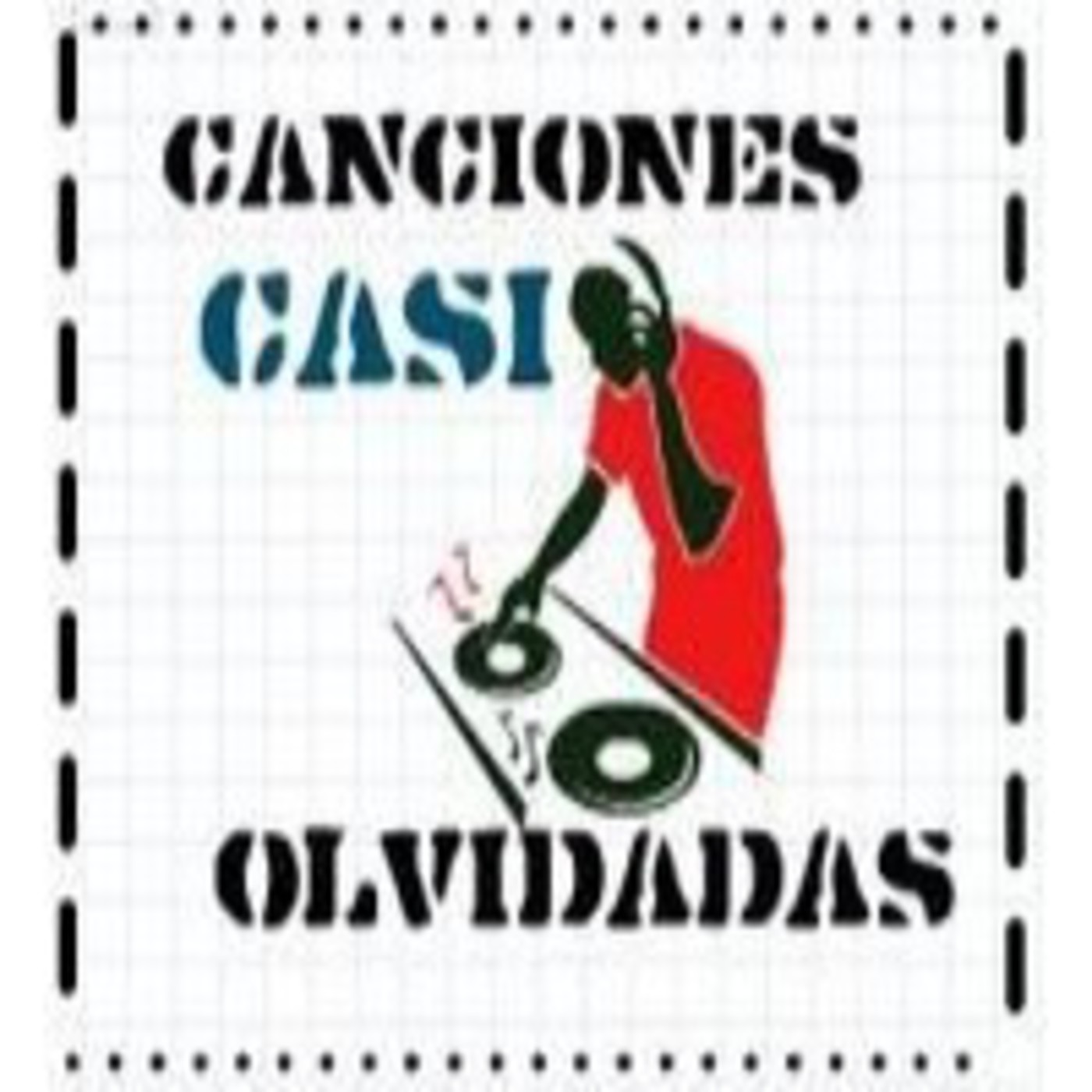 Canciones casi olvidadas