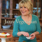 The Jazzy Vegetarian