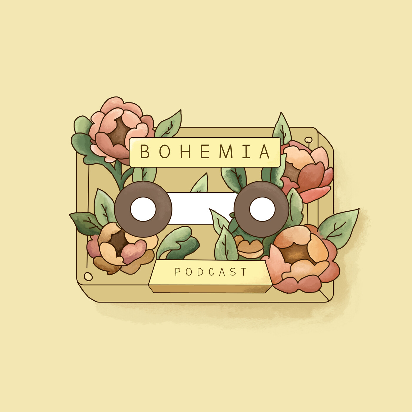 BOHEMIA 