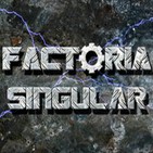 Etna Sampera al Factoría