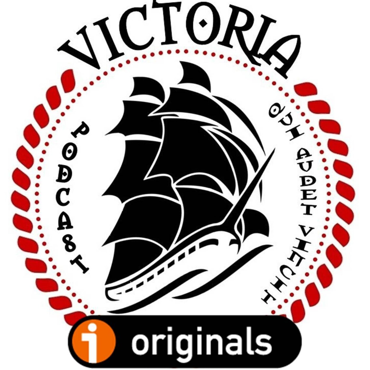 Victoria Podcast Historia