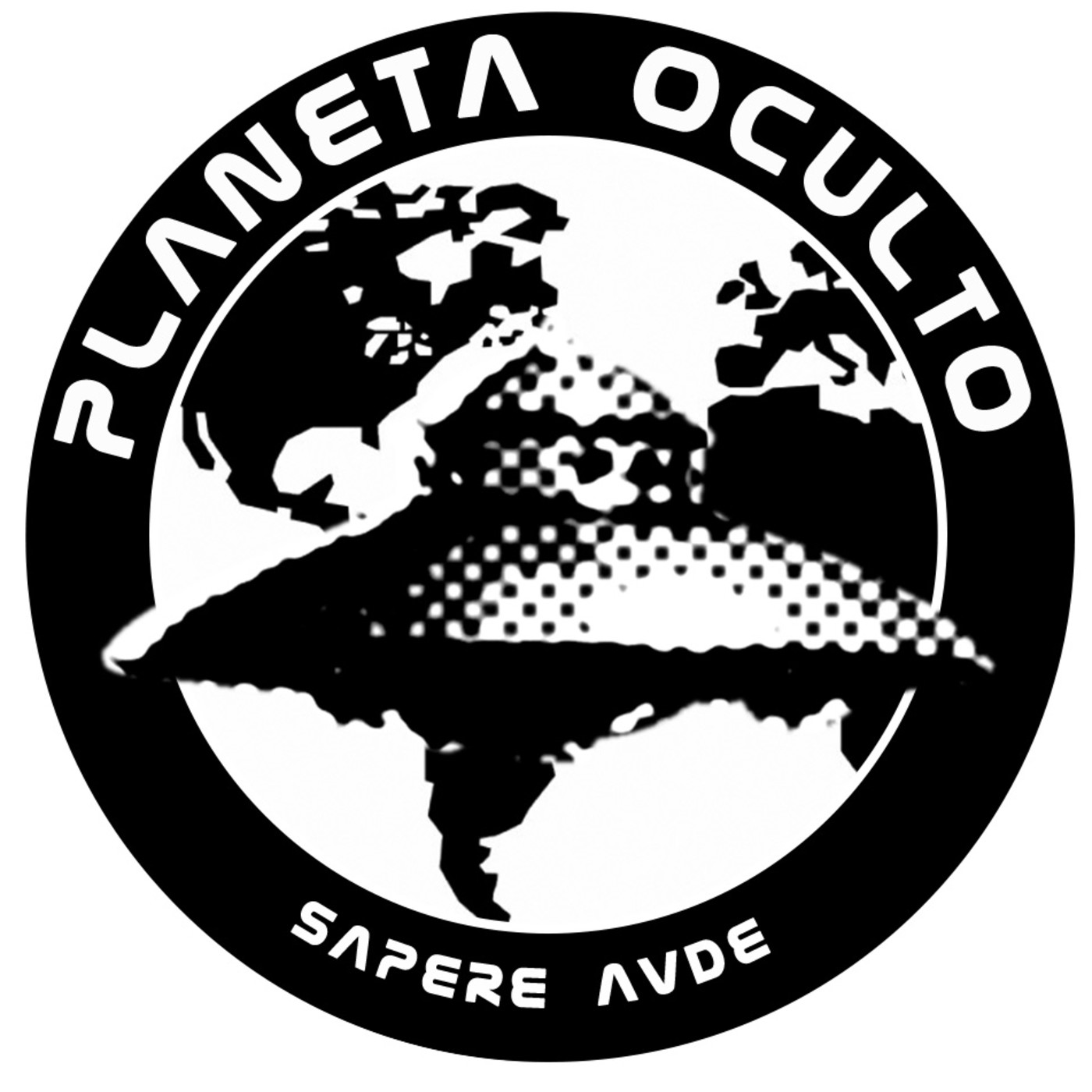 Planeta Oculto