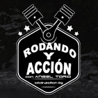 Rodando y Acción 68