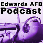 Edwards AFB -August 8, 2014