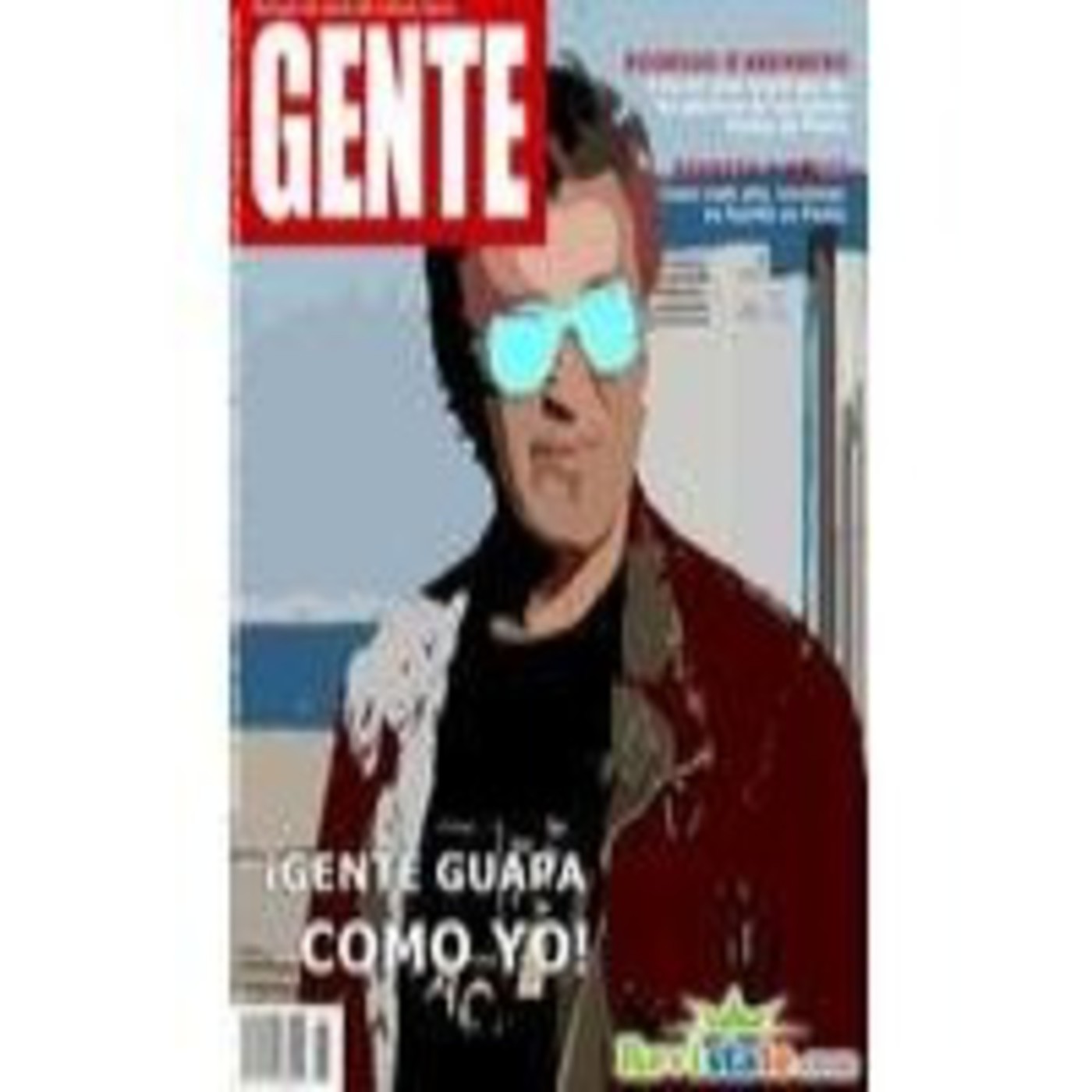 Podcast Poemas en la voz de sus autores