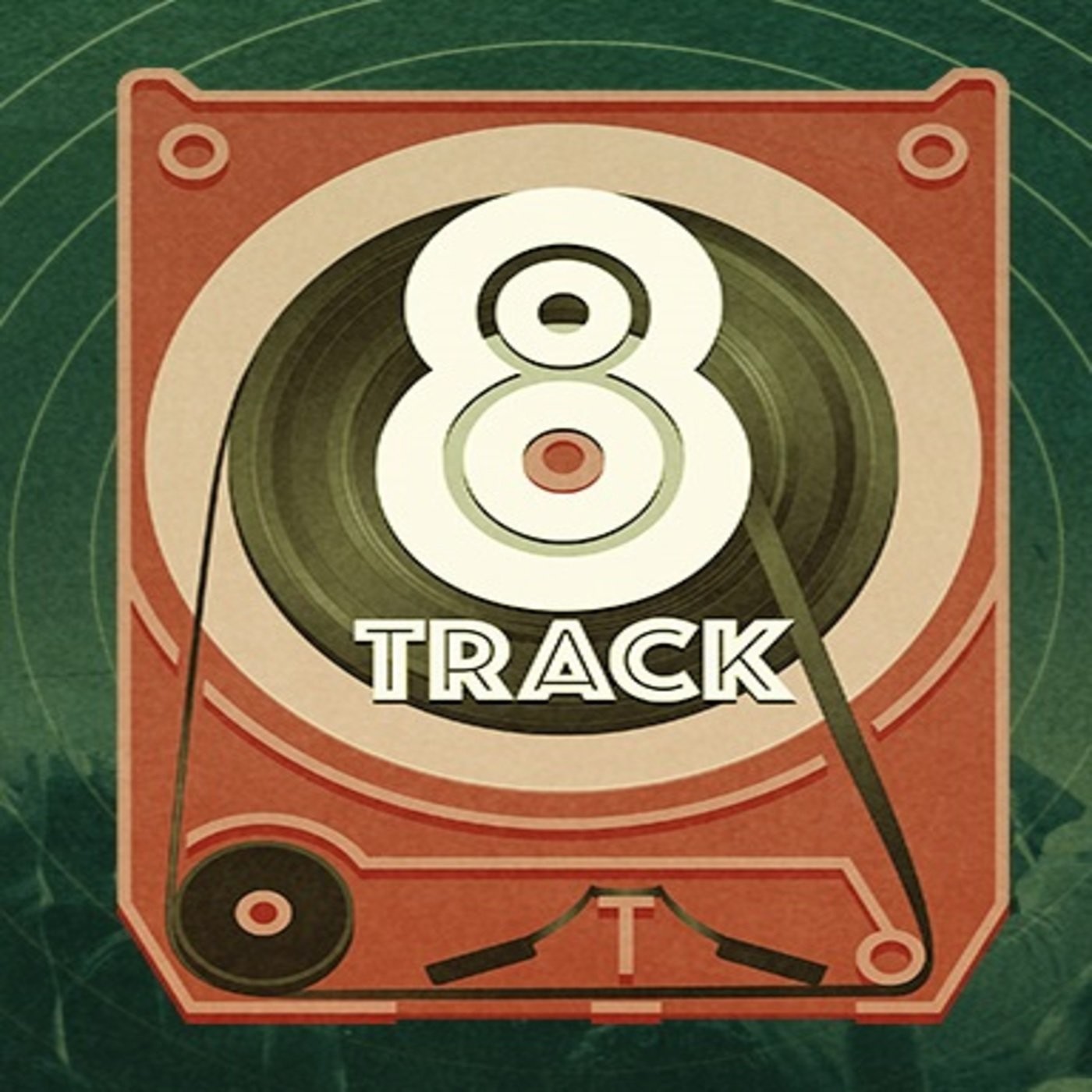 8 Track