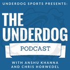The Underdog Sports Fantasy Hour: NFL Week 14