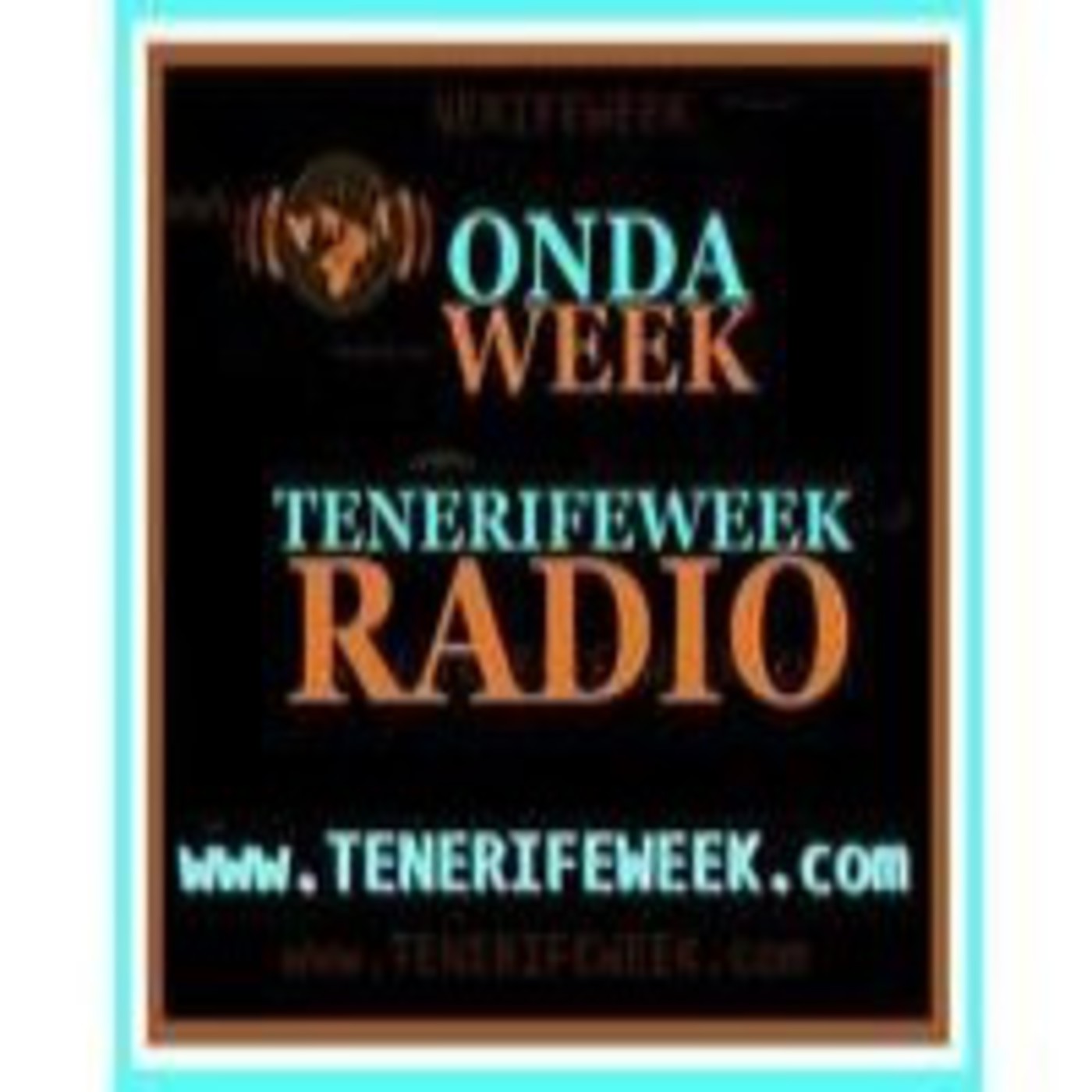 ONDA WEEK ENTREVISTAS (TENERIFEWEEK RADIO)