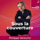 Avec Jean-Michel Molkhou : "Les Grands Quatuors a cordes du XXe siècle" > Éditions Buchet Chastel