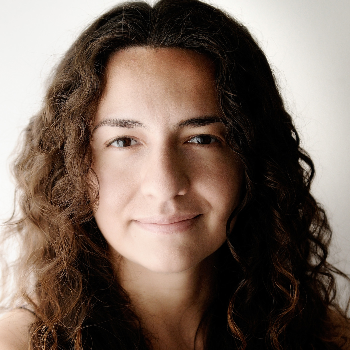 Sil Guzman Coraita De entrevistas se trata