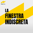 La finestra indiscreta, d'1 a 2 h - 23/11/2019