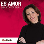 Es Amor, lunes 14/10/13