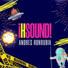 Andres honrubia h sound deluxe 539