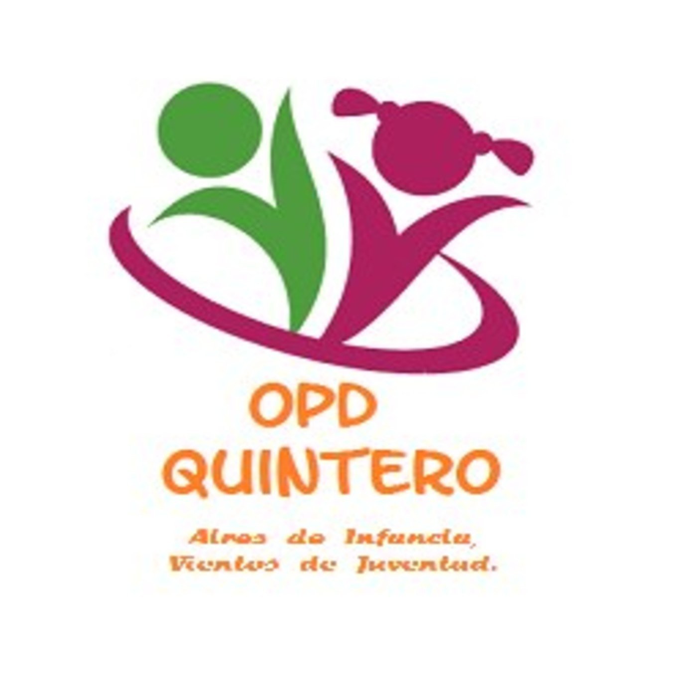 Taller de Radio Opd Quintero cover