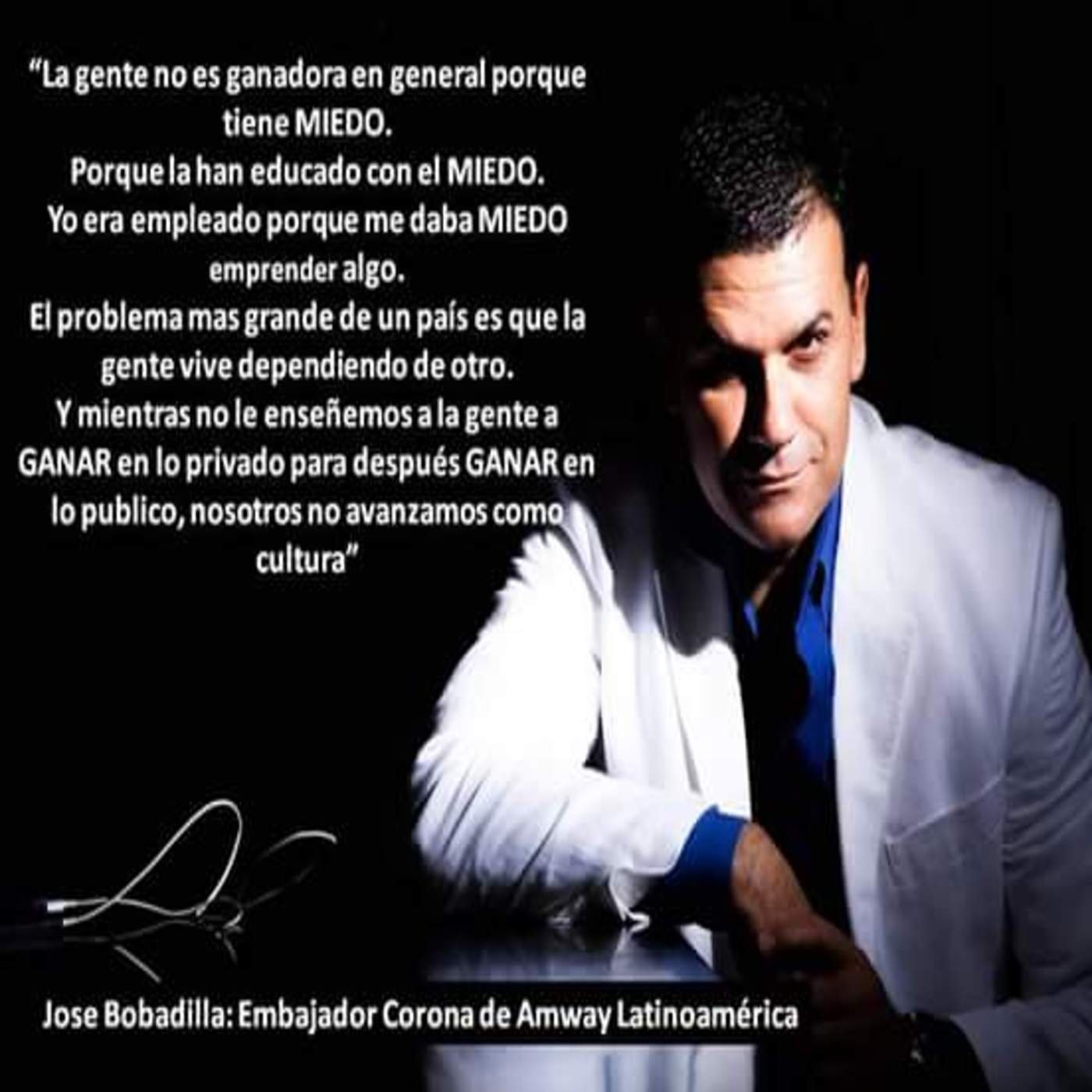 MI PRIMER MES COMO I.B.O.