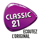 Les Classiques - L’émission culte de Classic 21 - Spéciale Pink Floyd - 15/12/2019