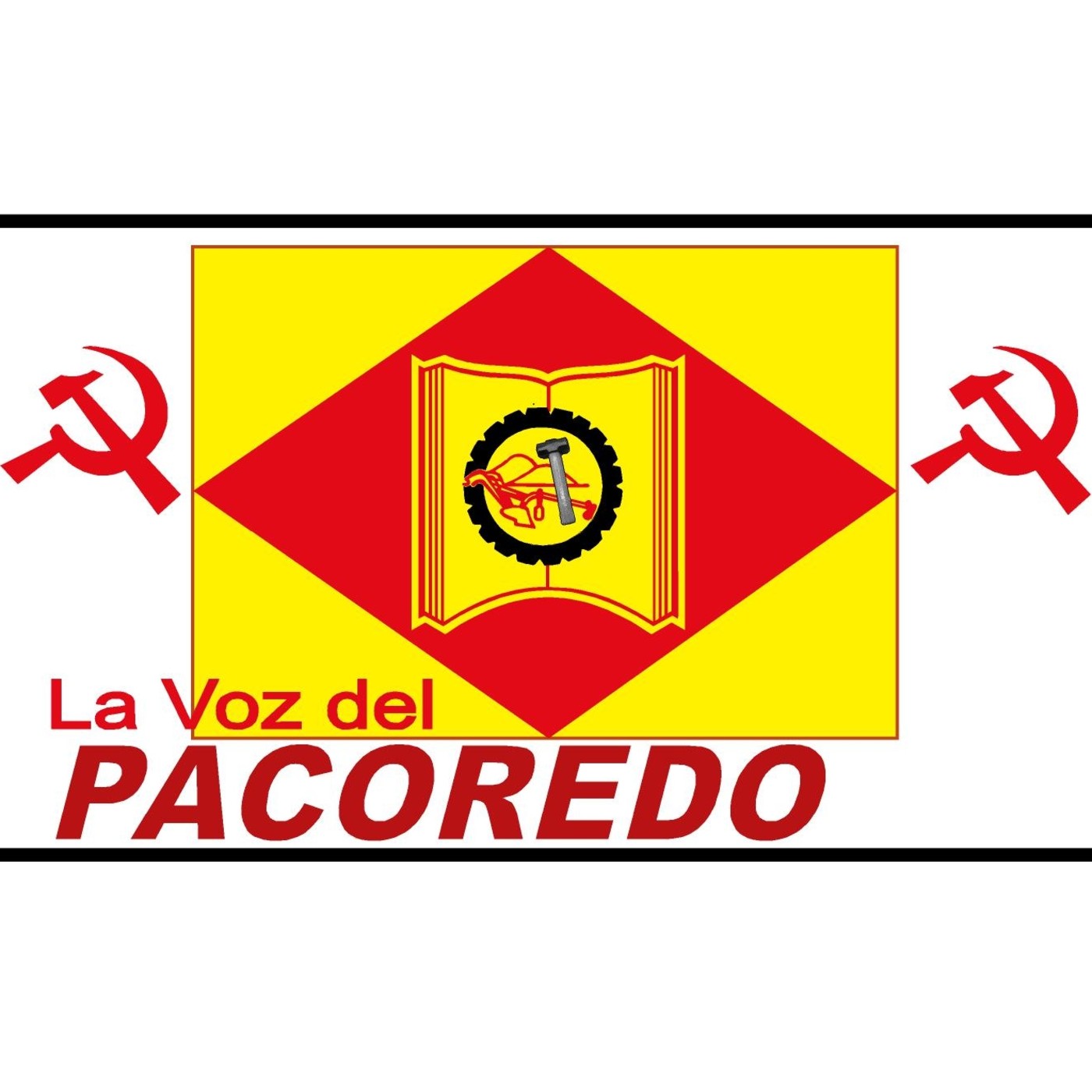 La Voz del Pacoredo
