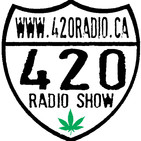 The 420 Radio Show with Guest Greg Pantelic, Chief Executive Officer of AHLOT