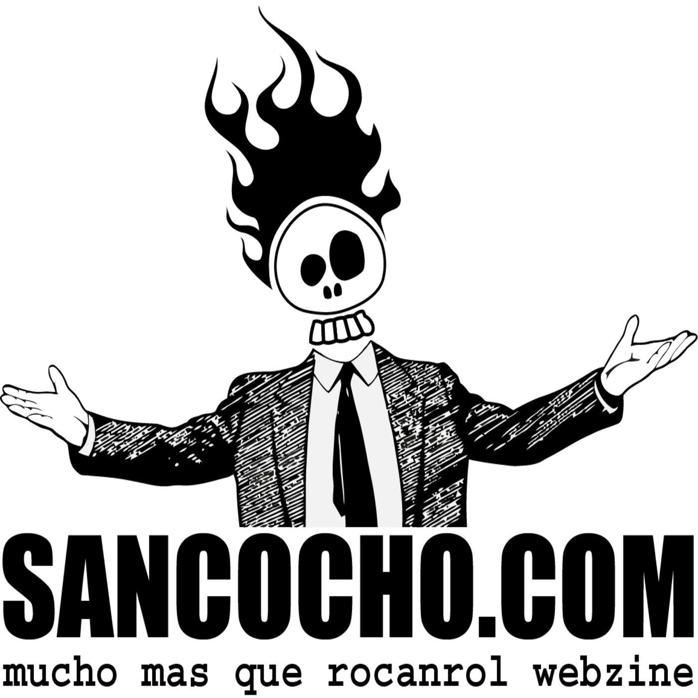 Mucho mas que RocanRol 2013