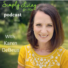 Enough is Enough.The Need to Live More Simply • ep 150