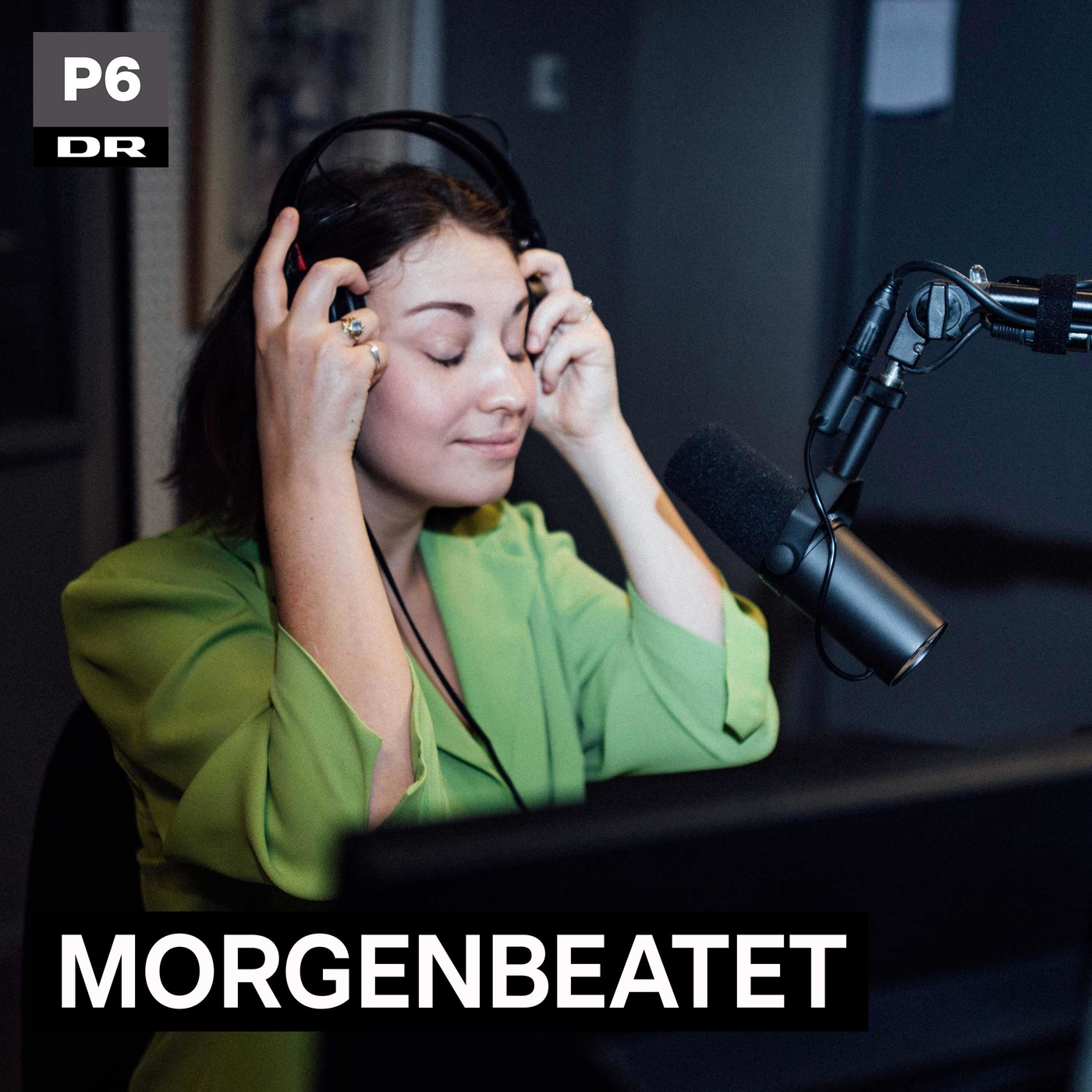 Morgenbeatet - 20. okt 2020