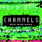 It's not HBO... It's HBO Max. Plus Steve Swartz, CEO of Hearst on turning a magazine publisher into a diversified med...