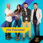 Es momento de escuchar el #DíceseloInfantil de @YaParateOficial