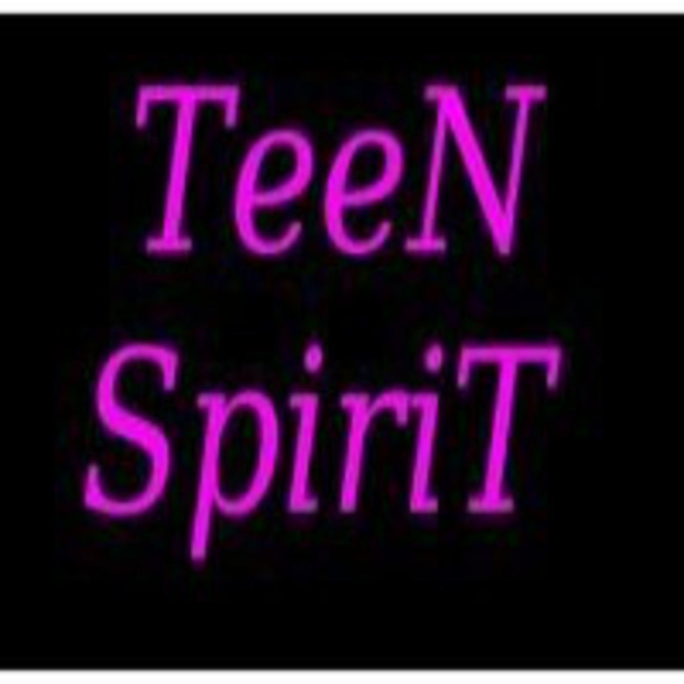 Podcast Teen spirit