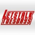 Ltt #126: goldberg is back!
