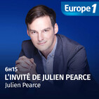 Affaire Richard Jewell aux JO d'Atlanta : Christophe Hondelatte estime que "c'est un énorme raté de la presse&...