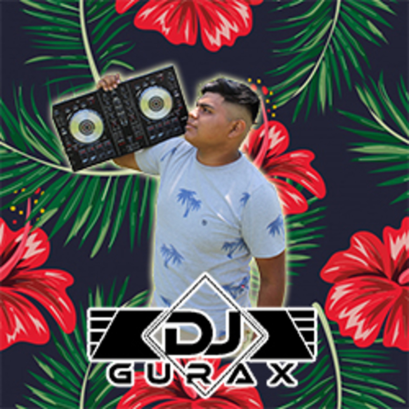 DJ GURAX Bo.