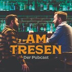 Folge 36 - Die TreSims - Party Ohne Ende