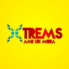 Xtrems amb RED PÈRILL (18-03-16)