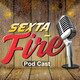 Extra Fire #11 Sayuri