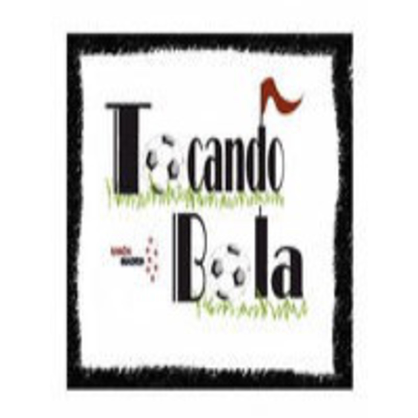 Tocando Bola - Unión Madrid