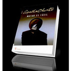 Matar es Facil, de Agatha Christie