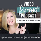 36: How to Turn Your VISION Into a Content Strategy