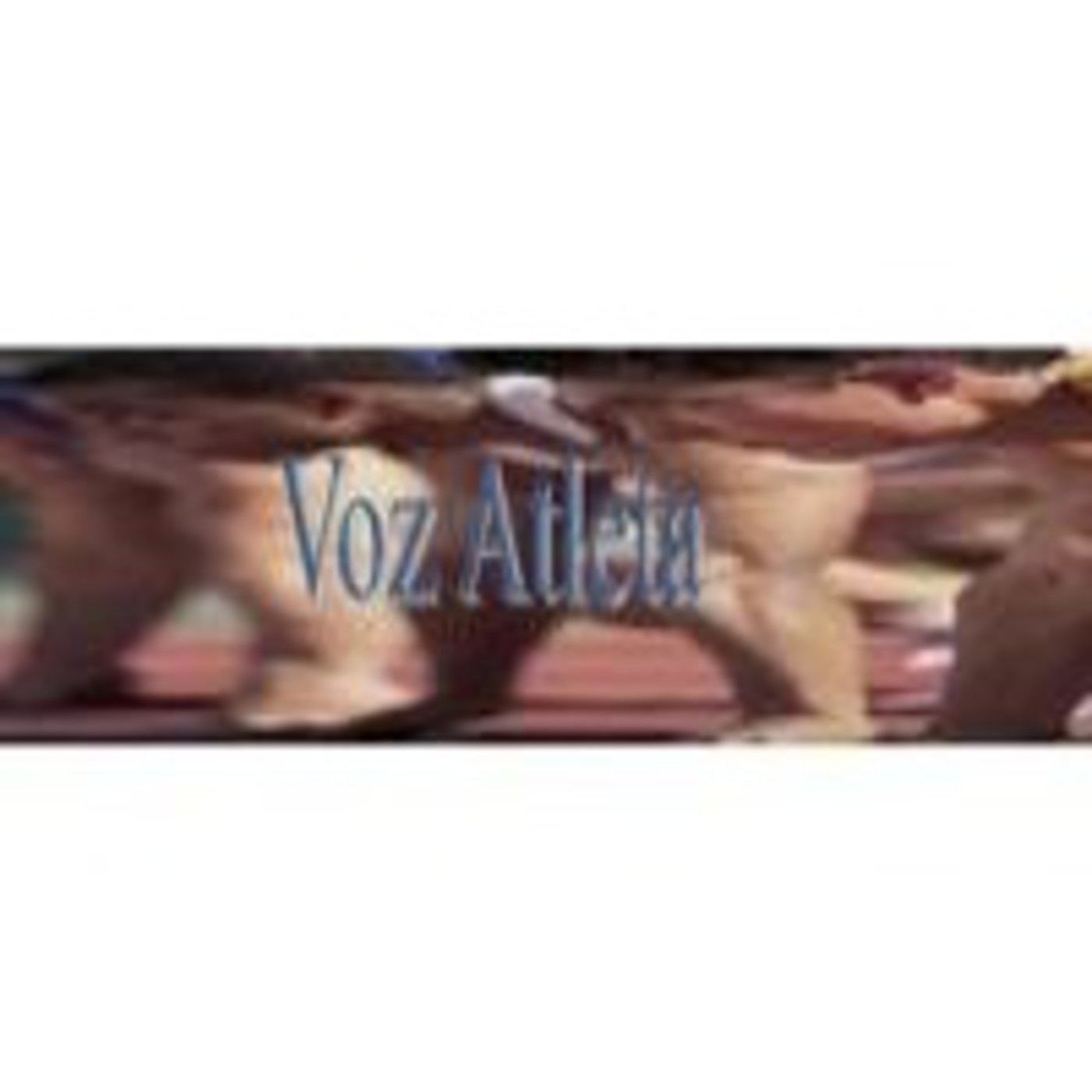 Podcast vozatleta